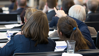 Methodenkonferenz Erdkabel in Bonn, 3.3.2016 Methodenkonferenz Erdkabel in Bonn, 3.3.2016