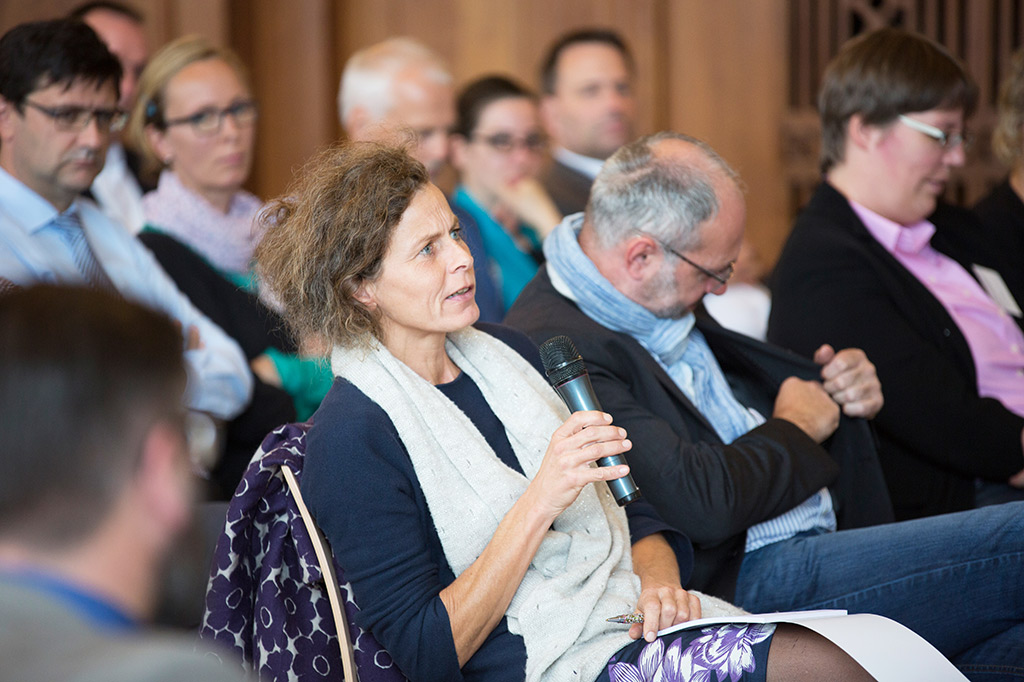 Informationstag in Hamburg, 20.9.2017 Informationstag in Hamburg, 20.9.2017