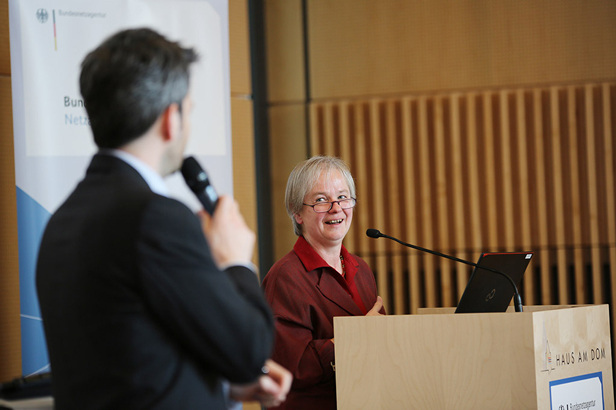 Technikdialog zum Thema Hybridleitungen Technikdialog zum Thema Hybridleitungen