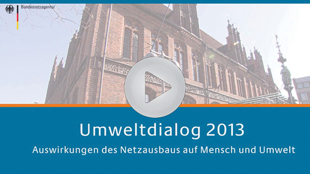 Film über den Umweltdialog 2013 in Hannover Film über den Umweltdialog 2013 in Hannover